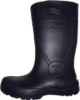 Tingley Airgo Ultra Lightweight Boots 9 Black