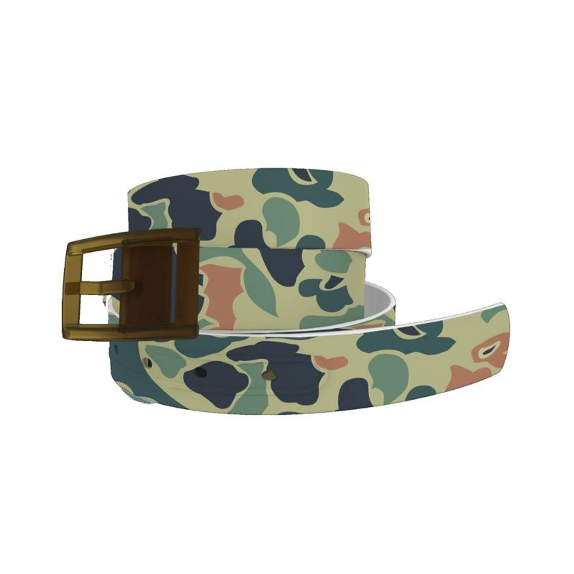 C4 Belt Covey and Paddle - Spring Brigadier Camo B