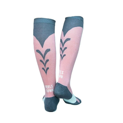 C4 Technical Riding Socks