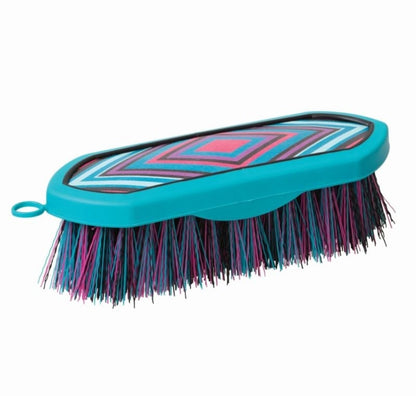 Weaver Livestock Fashion Groom Brush