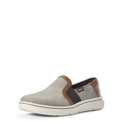 Ariat Ladies Knit Ryder Shoes