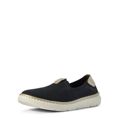 Ariat Ladies Knit Ryder Shoes