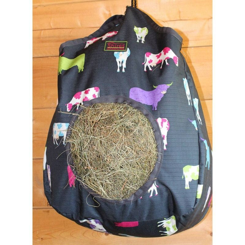 Shires Hay Bag
