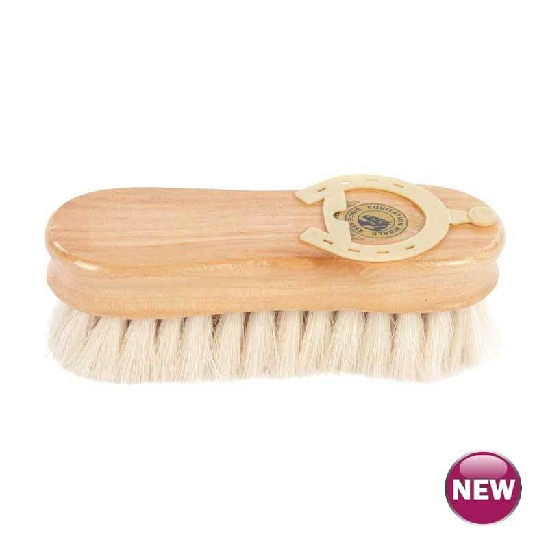 Lami-Cell Wooden Head Brush 3 Pack