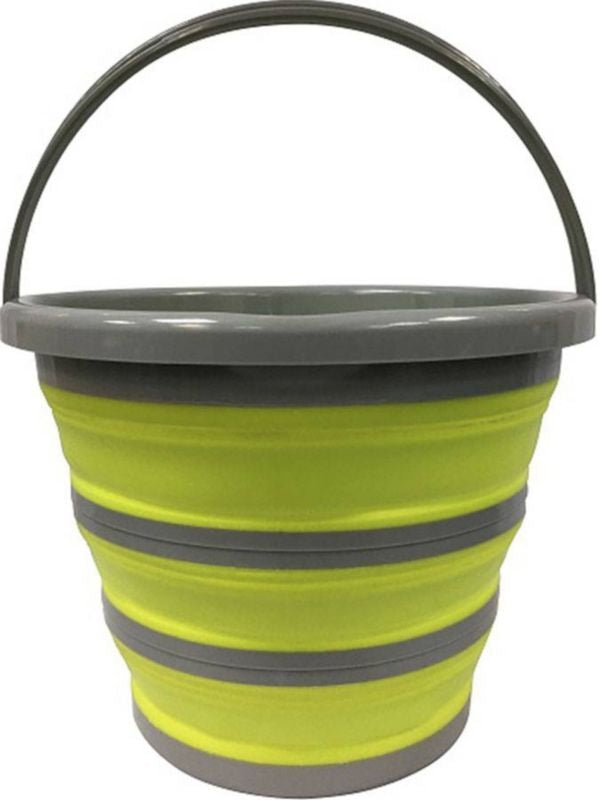Centurion Collapsible Bucket