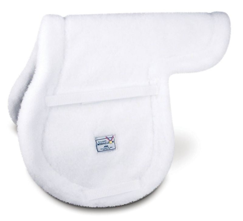 Toklat Medallion General Purpose Pad White