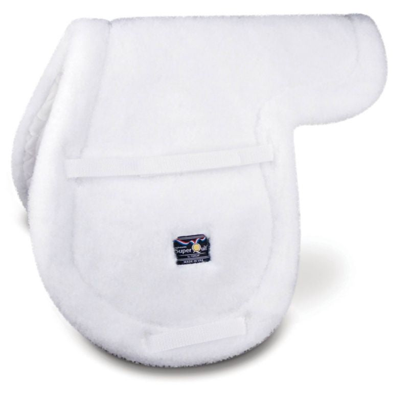 Toklat SuperQuilt Pessoa Pad White