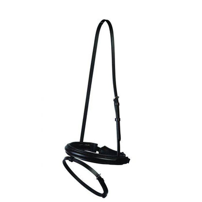 Collegiate Essential Crank Noseband