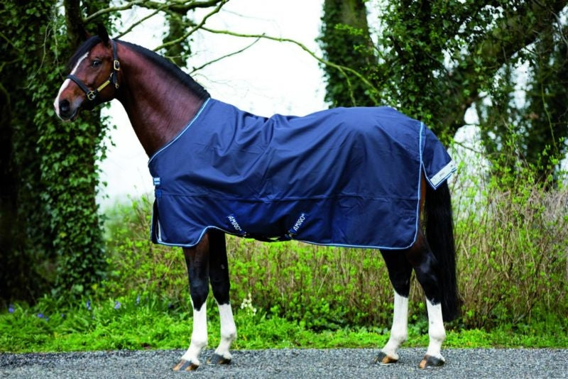 Amigo Bravo 12 Original TO Sheet 75 Navy