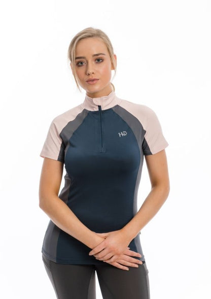 Horseware Aveen Tech S/S Top