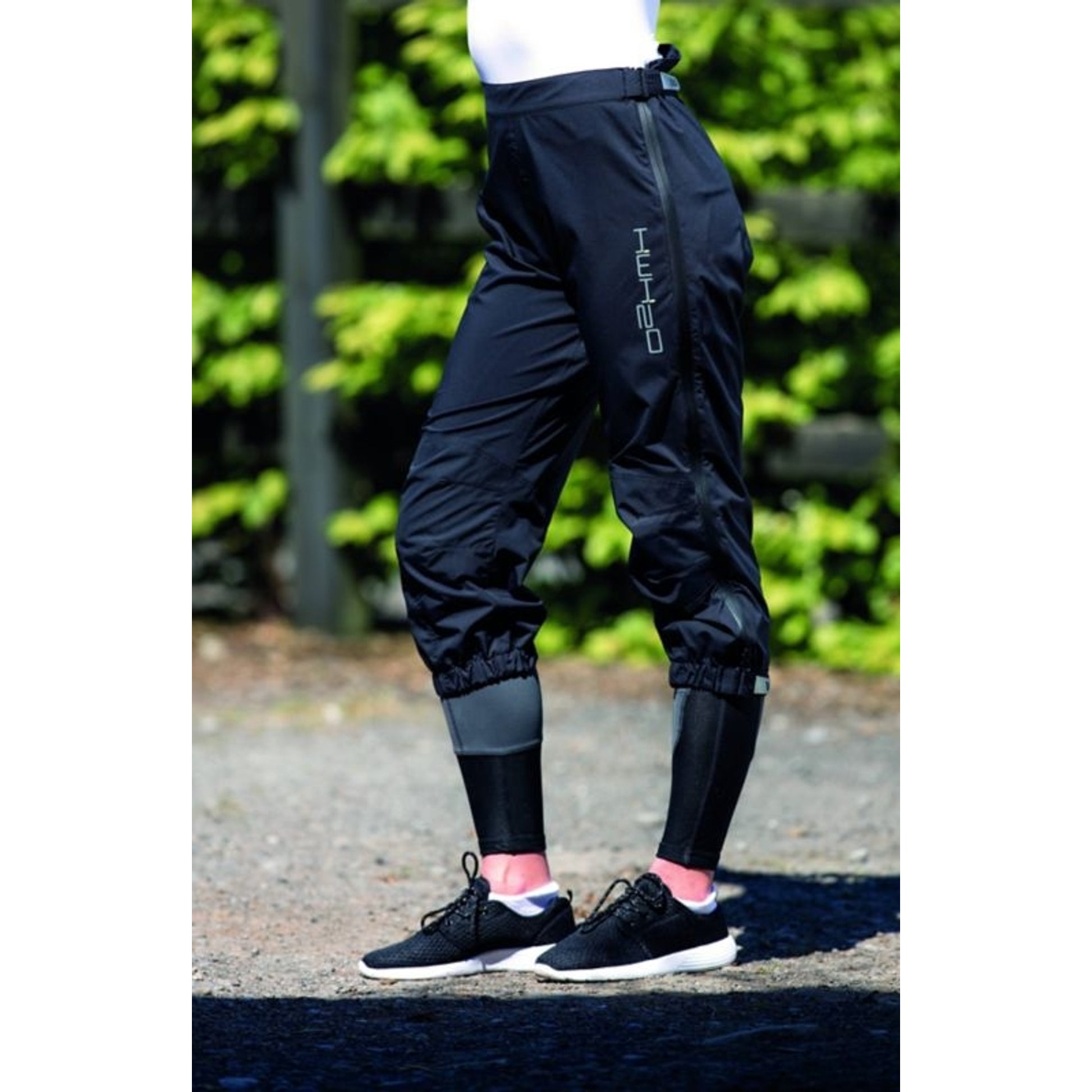 Horseware H2O 3/4 Over Trousers L Black