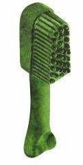 Nutri Dent Brush Med 8Pk
