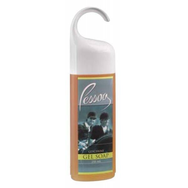 Pessoa Liquid Glycerine Soap