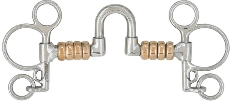 Metalab Magic Pelham Roller Correction Bit 5.25" S