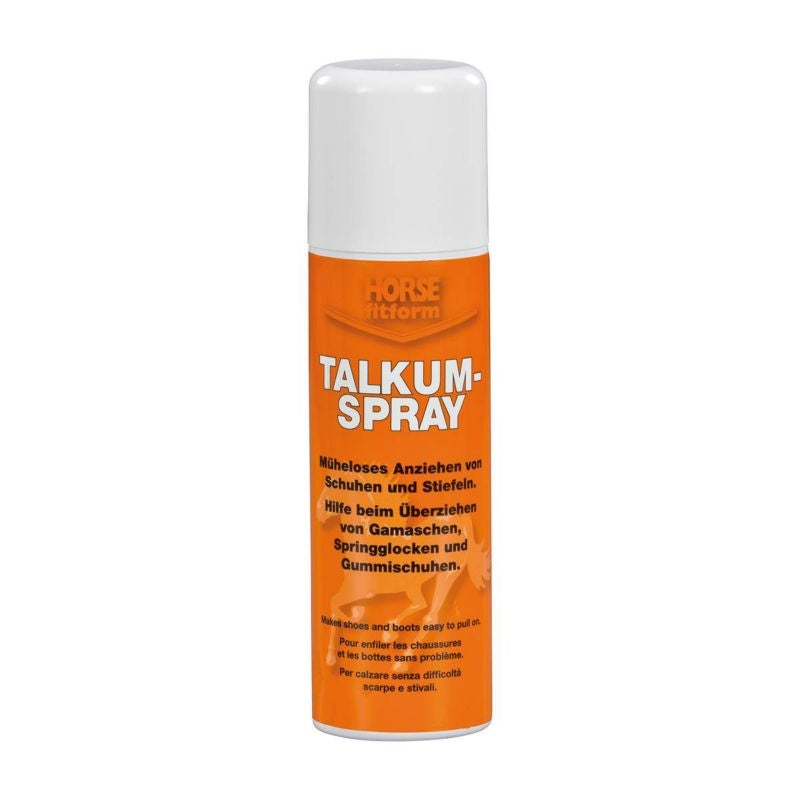 Pharmaka Talkum Powder Spray 200ml/6.75oz