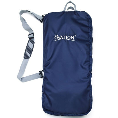 Ovation Secret Garden Bridle Bag 28? Tall x 12? Wi