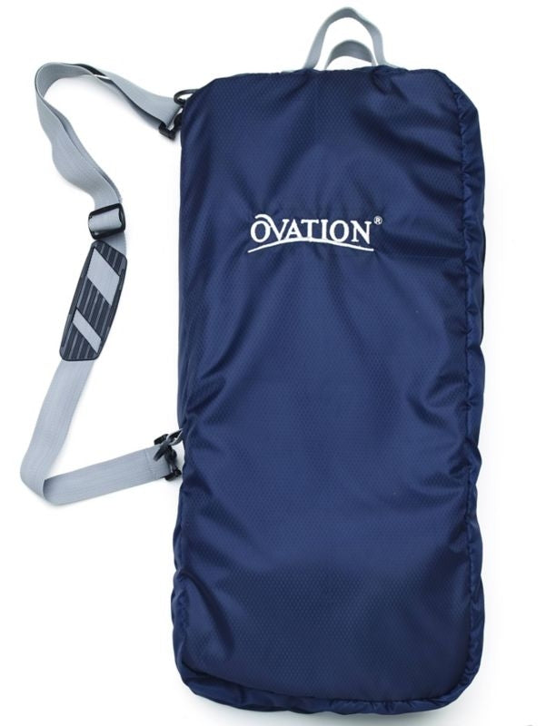 Ovation Secret Garden Bridle Bag 28? Tall x 12? Wi