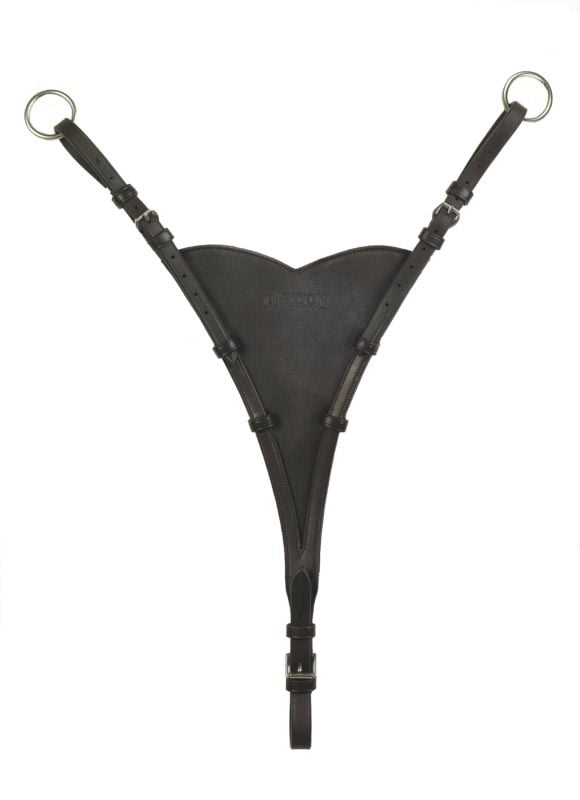 Ovation Bib Martingale Attachment