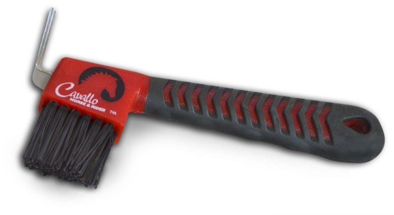 FREE Cavallo Hoof Pick with any $50 Cavallo Purcha
