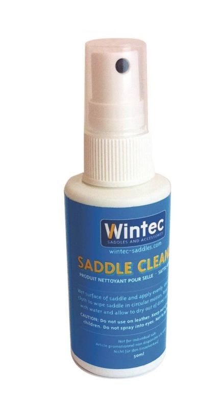 Wintec Saddle Cleaner for Synthetic Saddles Trial