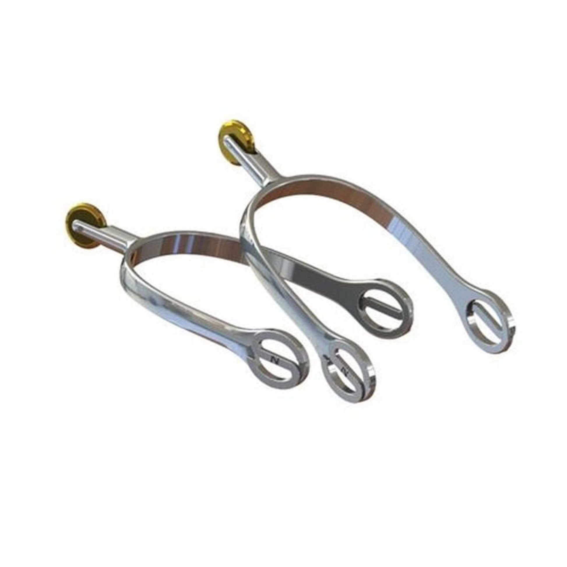 Neue Schule Spur Smart Competition Fit with Rowel
