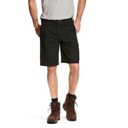 Ariat Mens Rebar DuraStretch Utility Shorts 32 R B