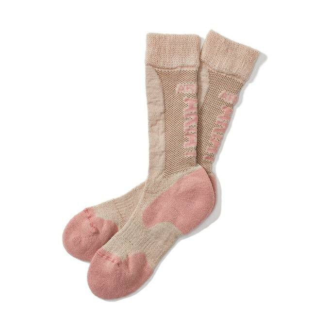 Ariat Unisex AriatTEK Alpaca Performance Socks X-S