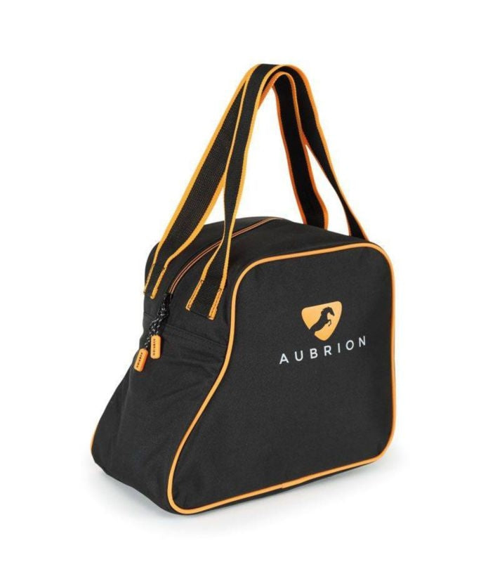 Shires Aubrion Jodhpur Boot Cover One Size Black