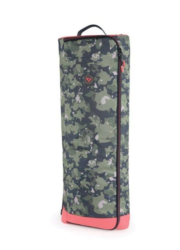 Shires Aubrion Double Bridle Cover One Size Camo