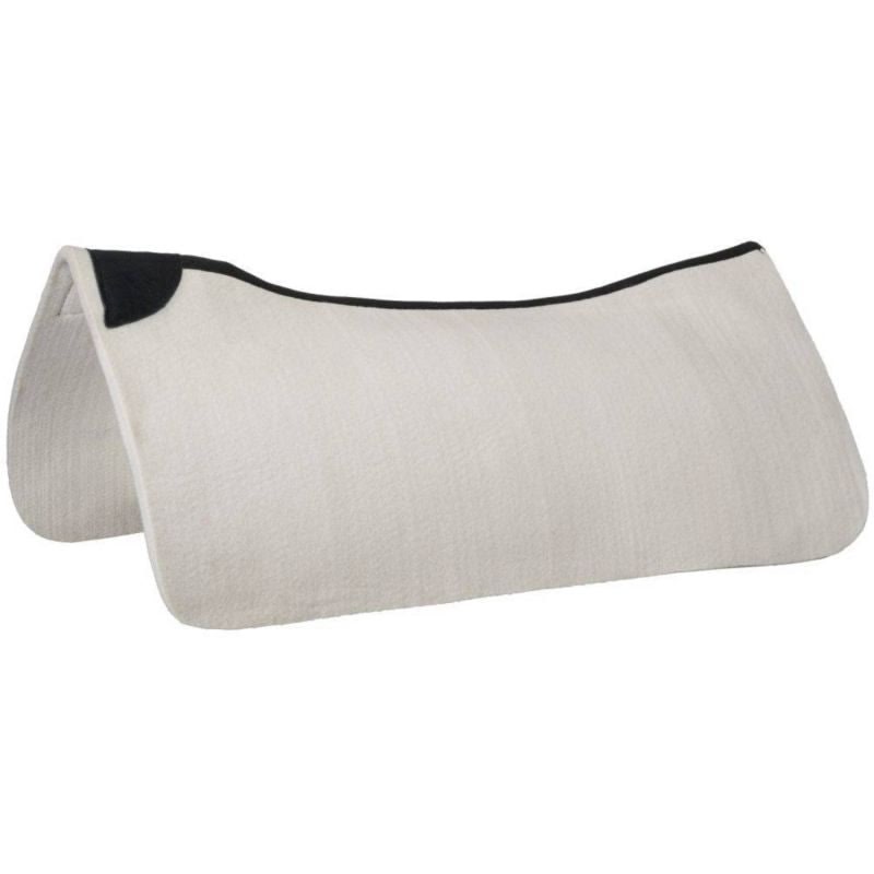 Tough1 Felt Pad Liner - 5/8" 30 x 30 Cream