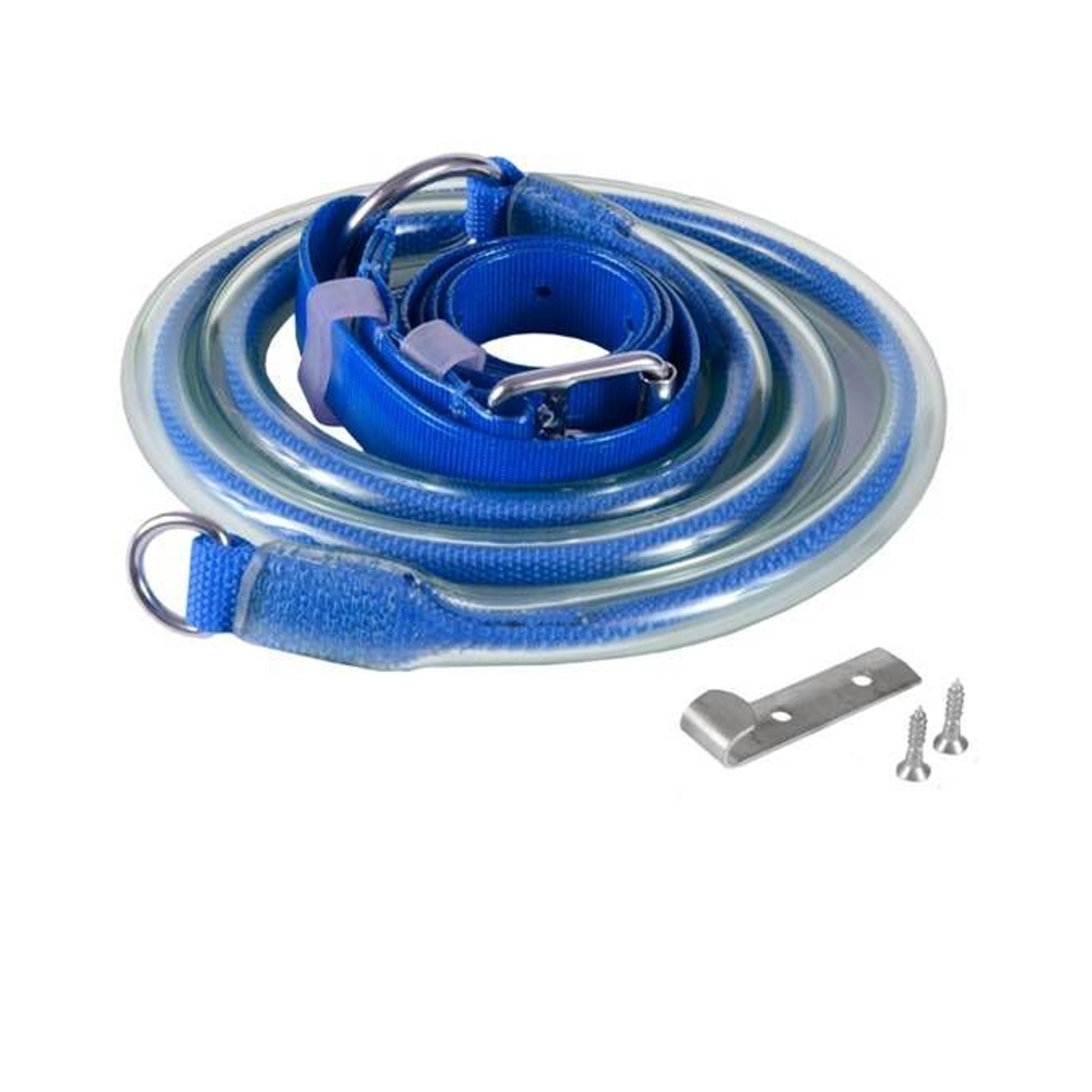 Jacks Sulky Quick Hitch Gaiting Strap