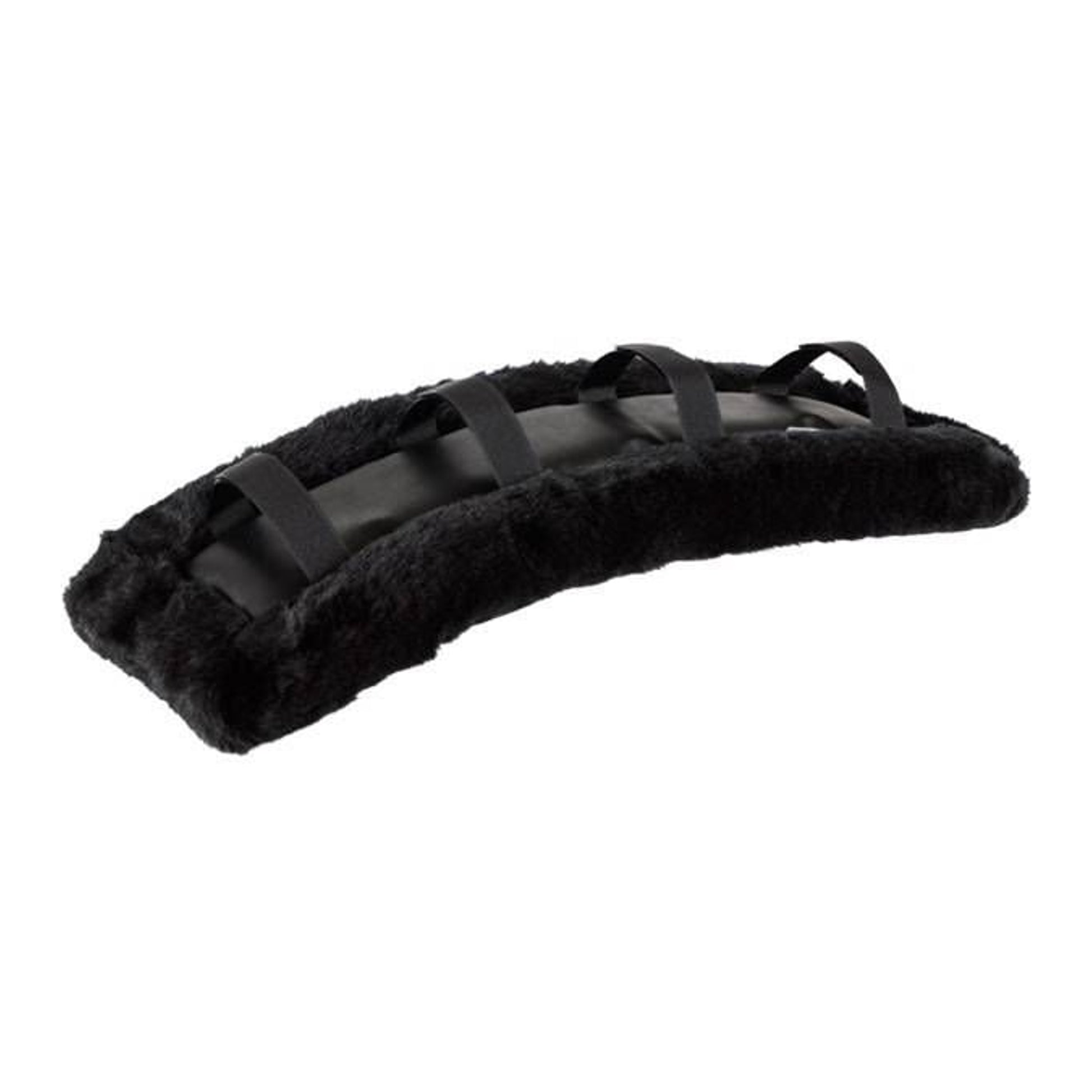 Jacks Saddle Pad 20" Black
