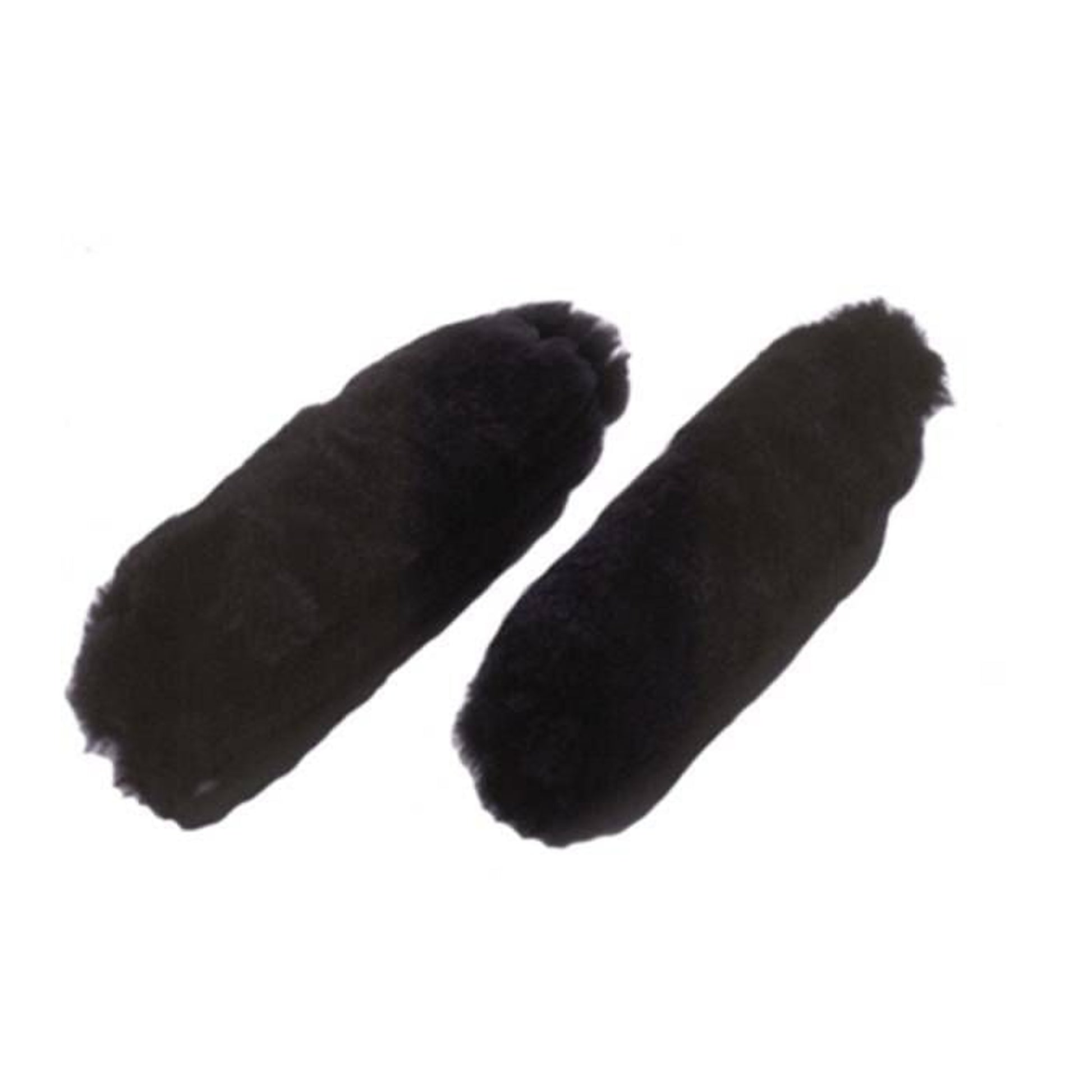 Jacks Kant See Back Cheek Pieces with Velcro Sold