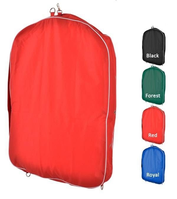 Jacks Harness Bag 25" x 34" Black