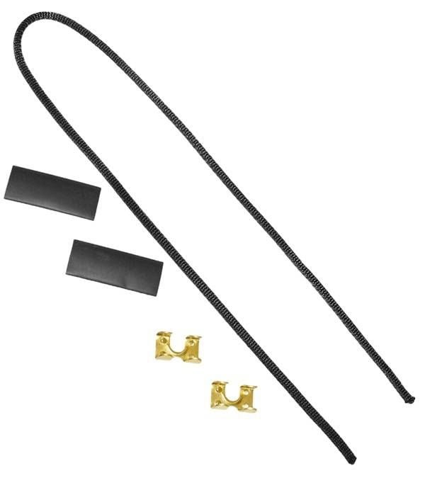 Feather-Weight Trotting Hopple Rope Repair Kit