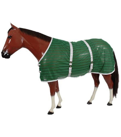 Jacks Cool Mesh Scrim Fly Sheet 74 Red/White
