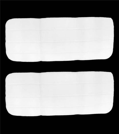 Jacks Jersey No Bow Wraps - Sold in Pairs 10" x 28