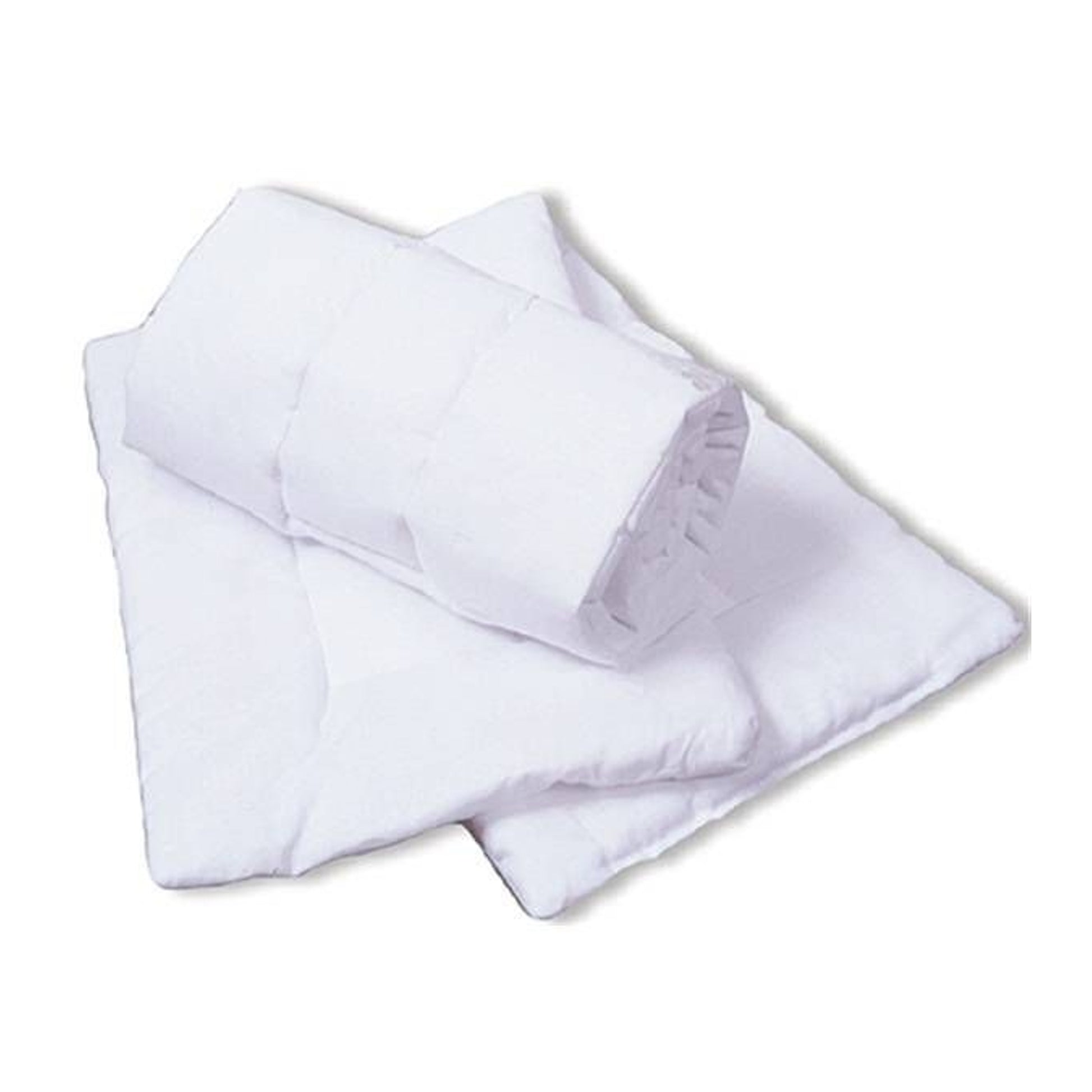 Jacks Pillow Leg Wraps - Sold in Pairs 18" x 34" W