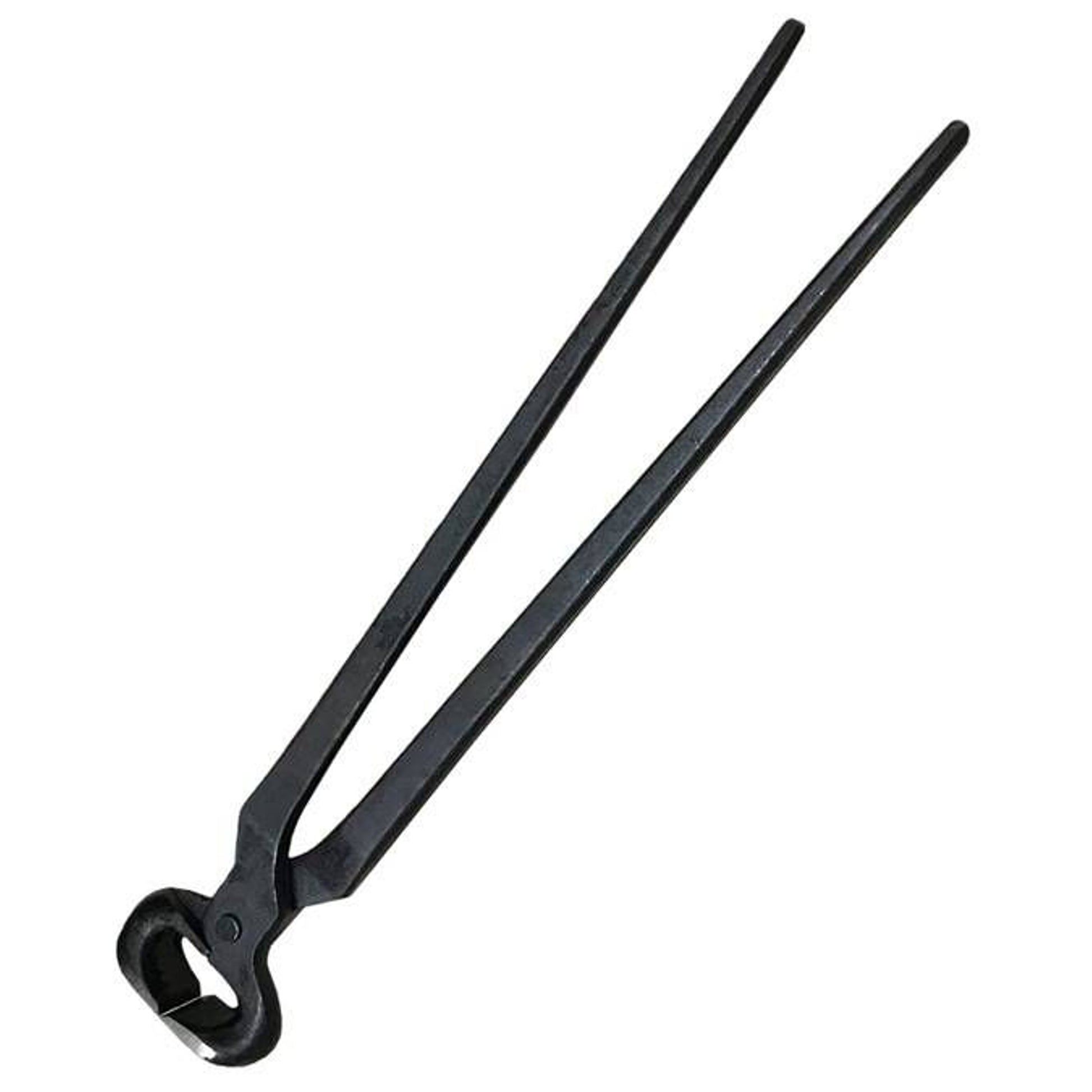 Jacks Forged Hoof Nipper 15" Black