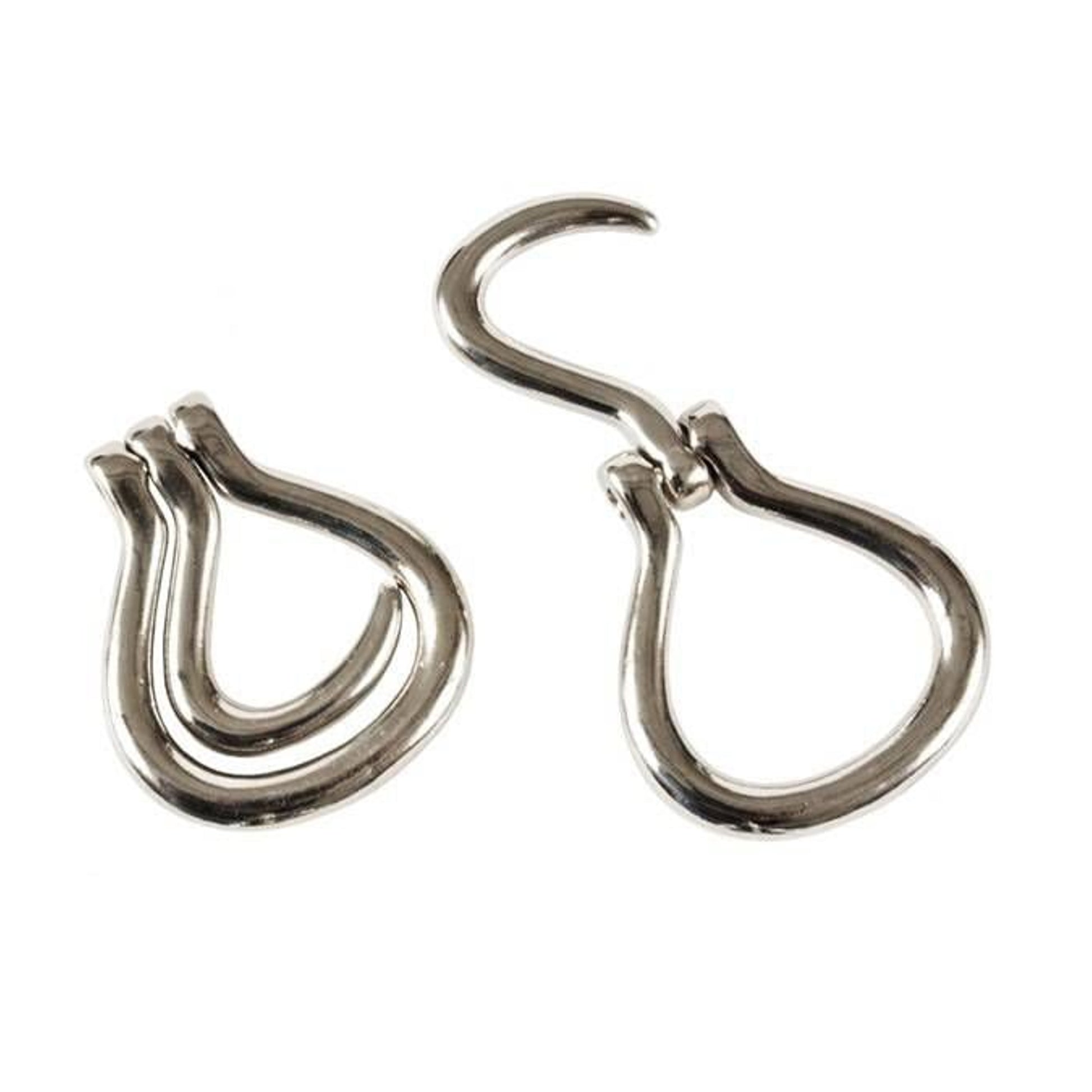 Jacks Folding Hoof Pick