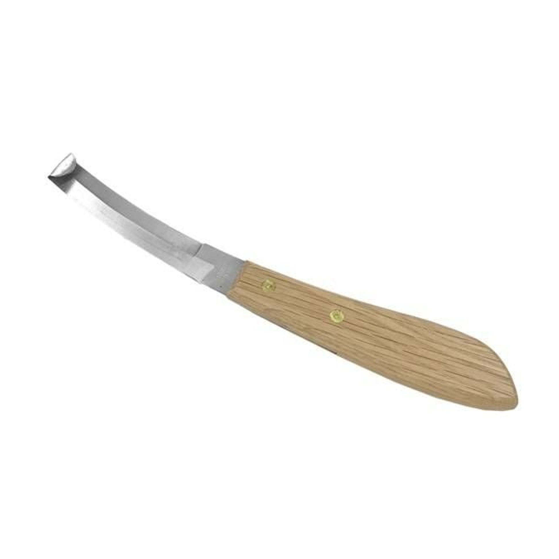 Jacks Hoof Knife 3 1/2" Blade
