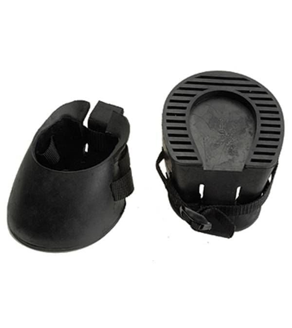 Jacks Shoe Boots - Sold in Pairs Medium Black