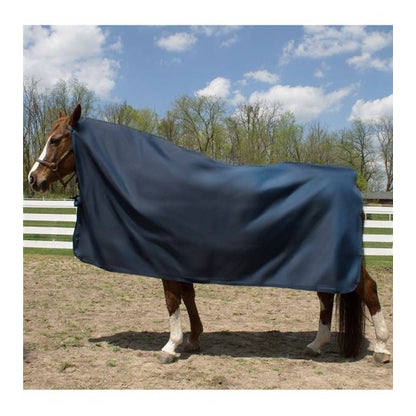 Jacks Rain Cover Sheet 90" x 90" Black