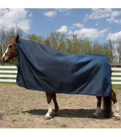 Jacks Rain Cover Sheet 90" x 90" Black