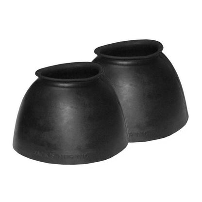 Jacks Smooth Bell Boots - No Velcro - Sold in Pair