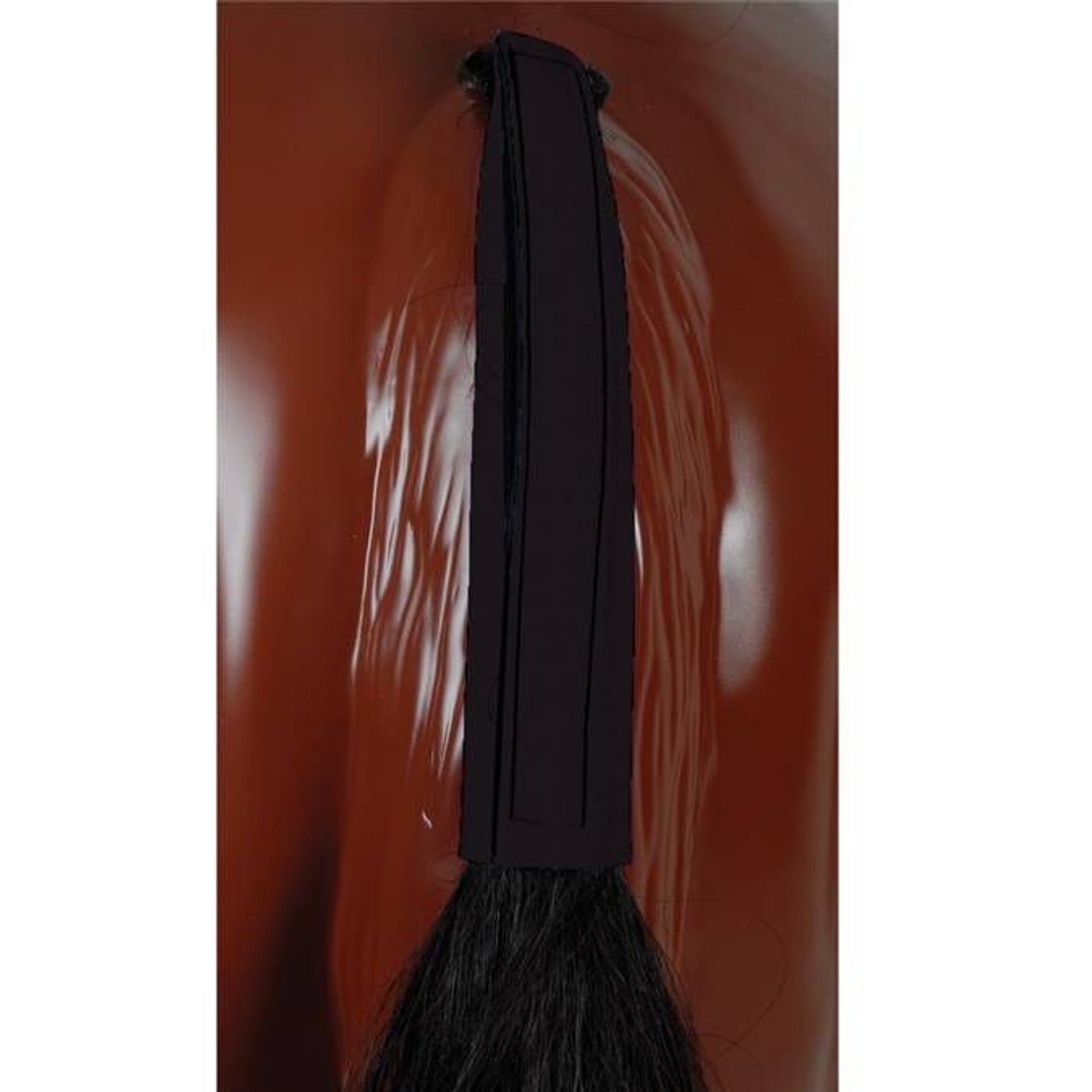 Jacks Tail Wrap Black