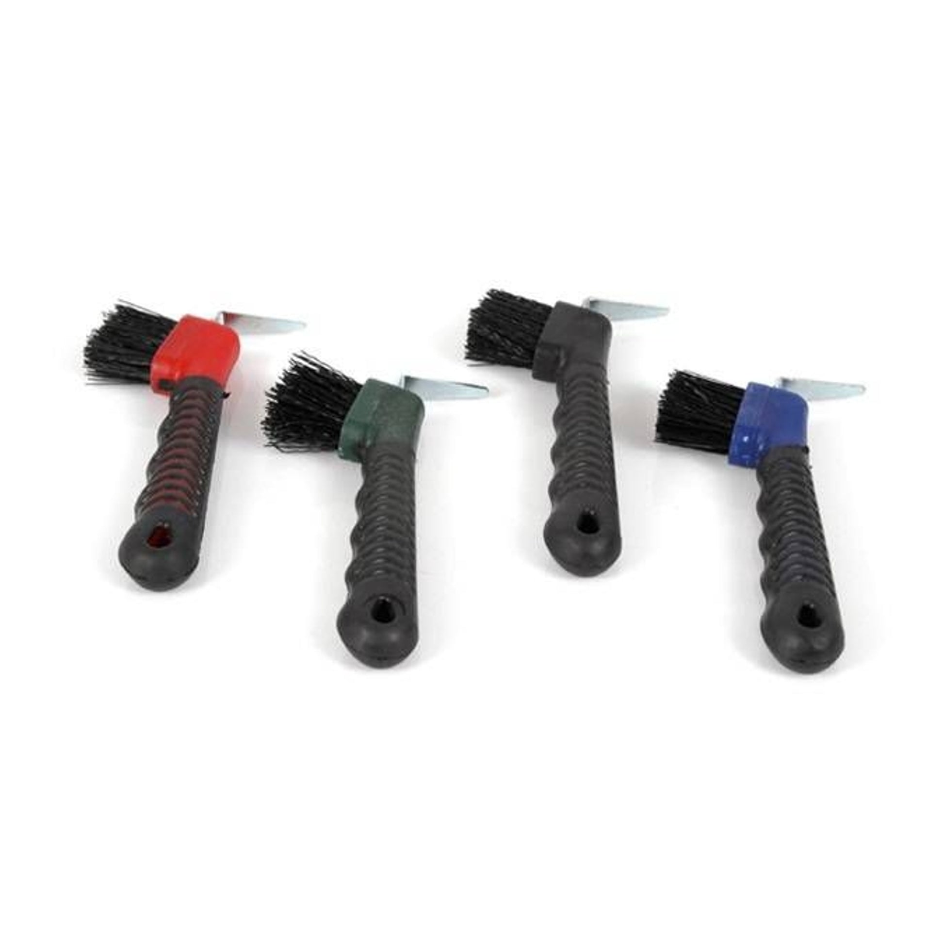 Jacsk Gripper Hoof Pick Black