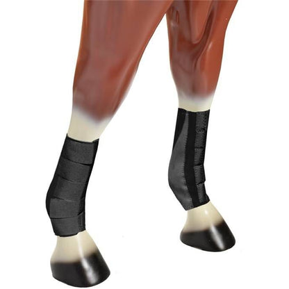 Jacks Neoprene Tendon & Ankle Boots - Sold as Pair