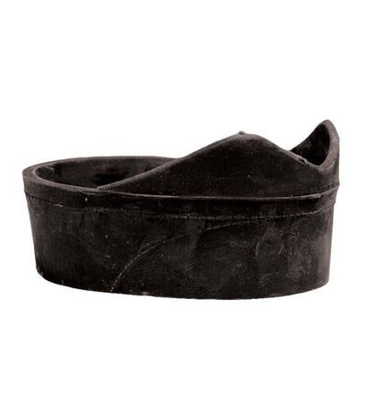 Jacks Grabbing Boots - Sold in Pairs Large Black