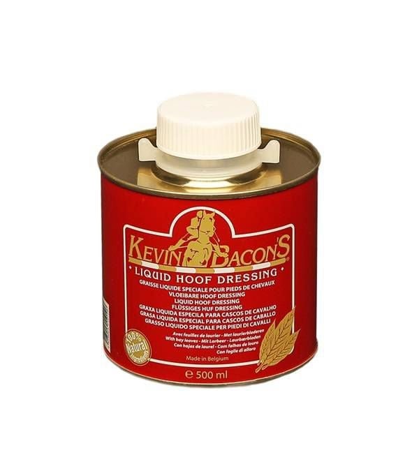 Kevin Bacon's Liquid Hoof Dressing 1/2 Liter